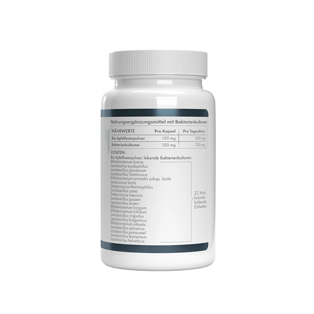 ZNT Nutrition Probiotic 60 Kapseln