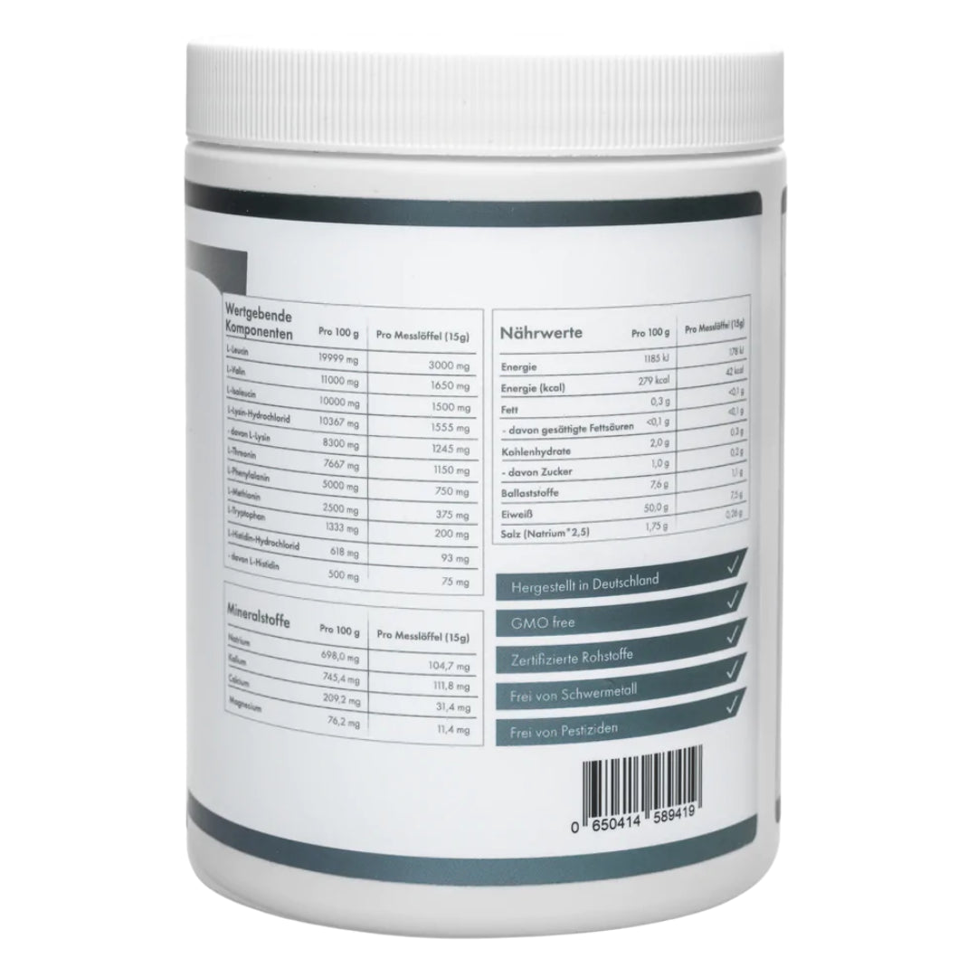 ZNT Nutrition EAA 500g