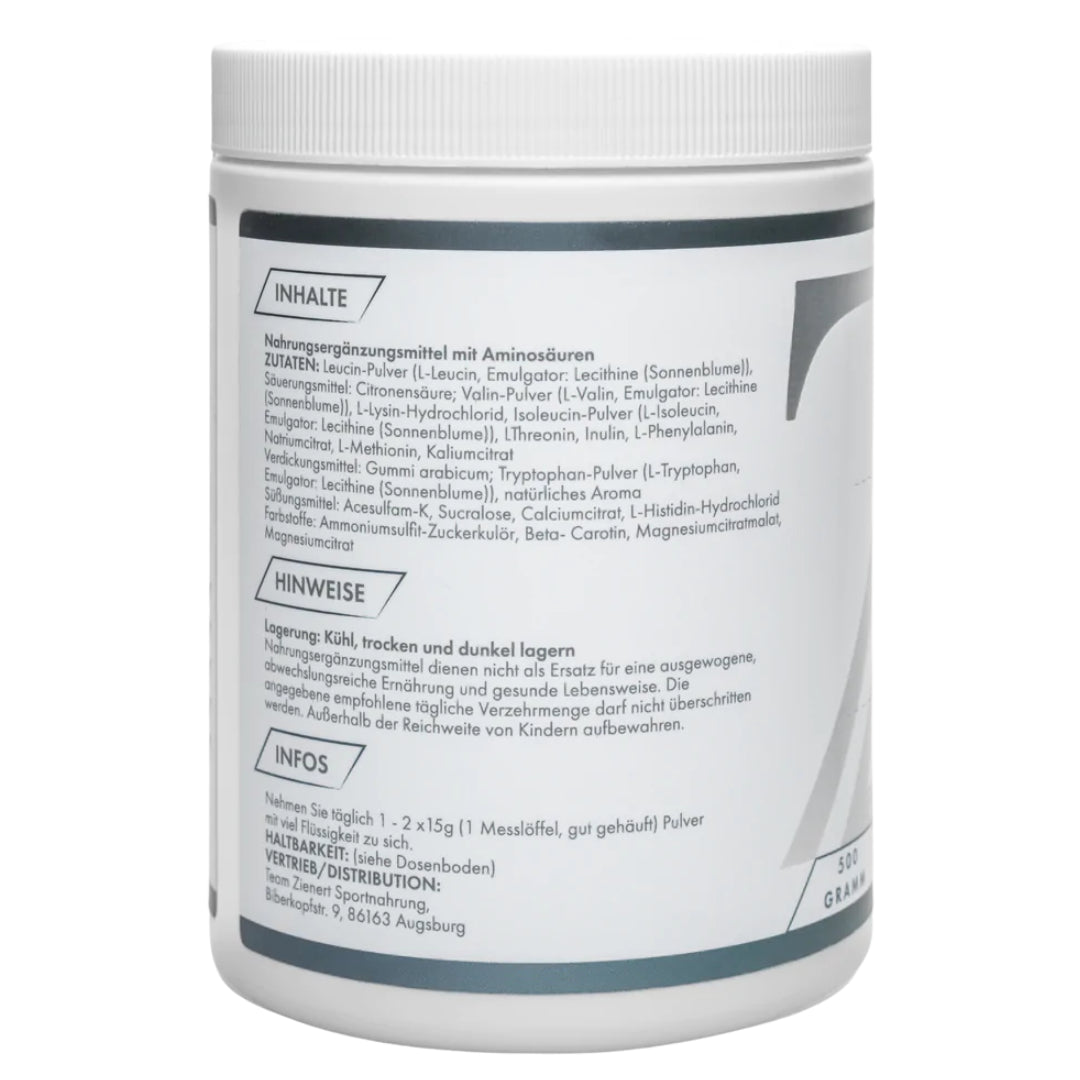 ZNT Nutrition EAA 500g