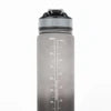 Gorilla Wear Gradient Water Bottle 1000ml