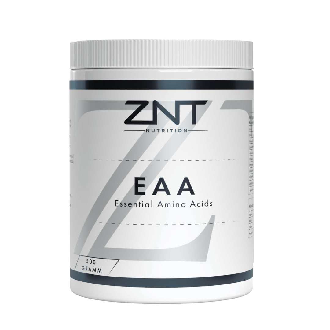 ZNT Nutrition EAA 500g
