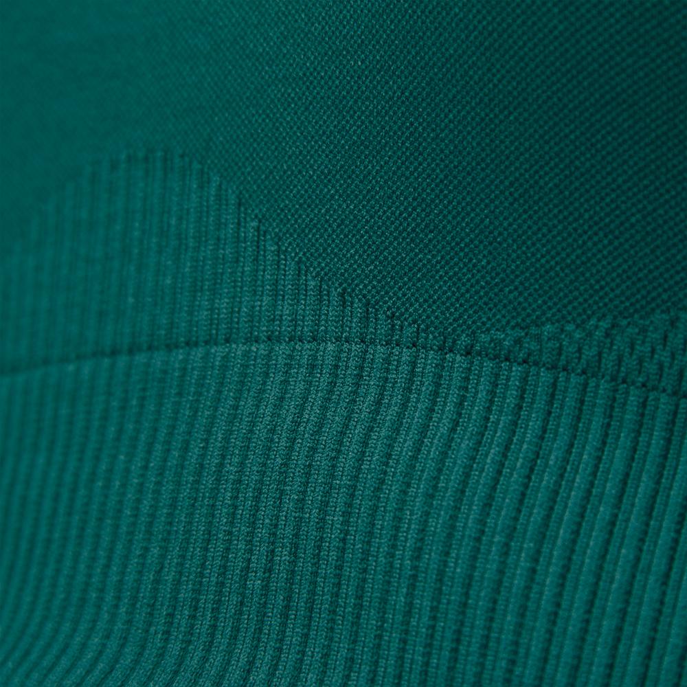 Yava Seamless Sports Bra - Petrol