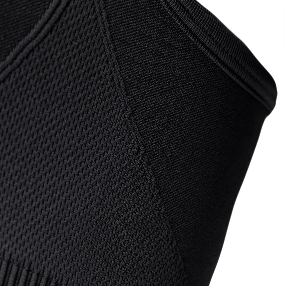 Yava Seamless Sports Bra - Schwarz