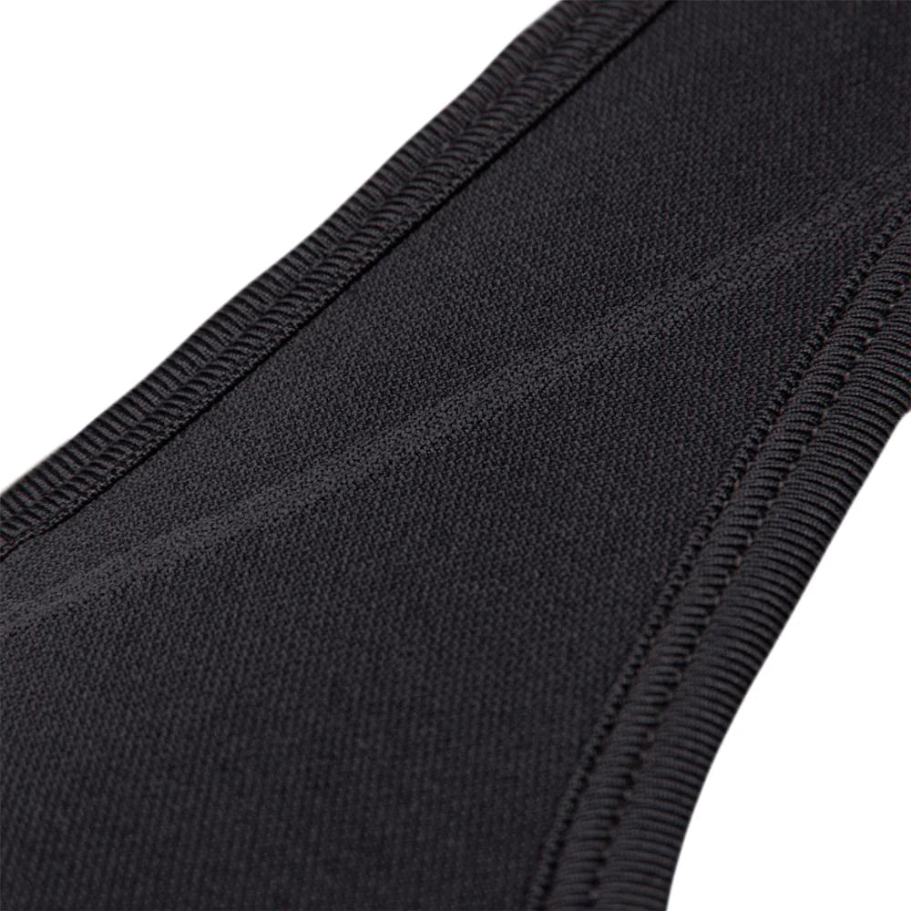 Yava Seamless Sports Bra - Schwarz
