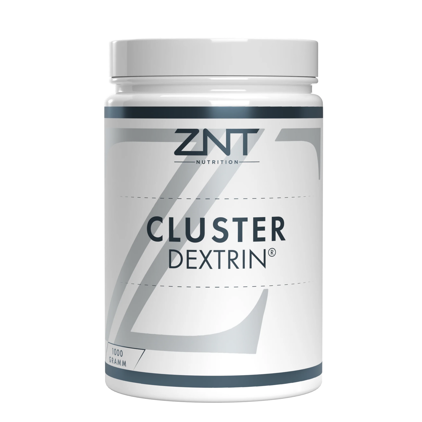 ZNT Nutrition Cluster Dextrin 1000g