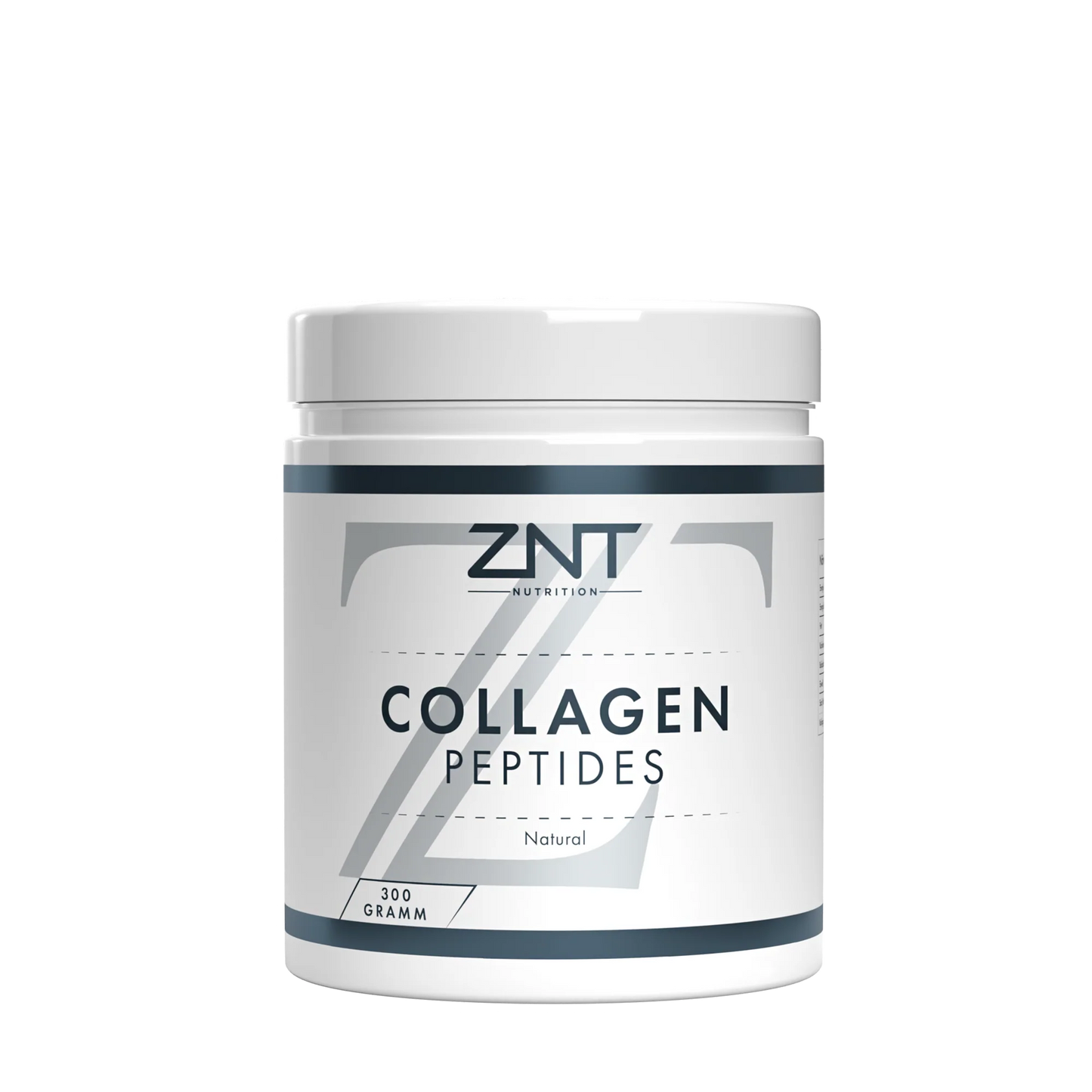 ZNT Nutrition Collagen Peptides 300g