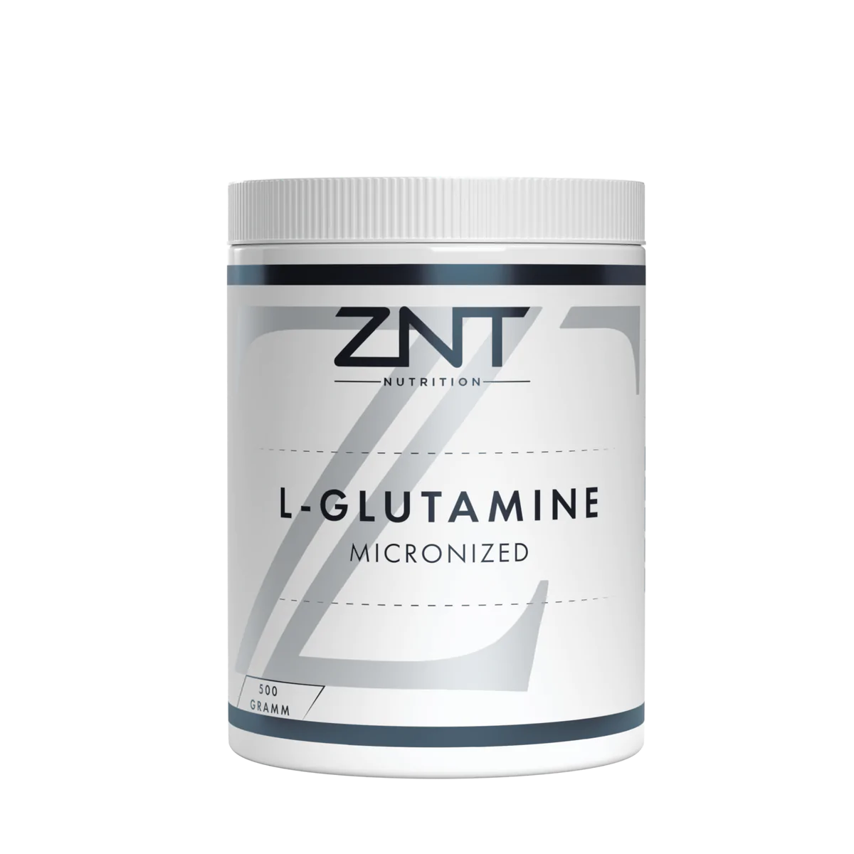 ZNT Nutrition L-Glutamine 500g