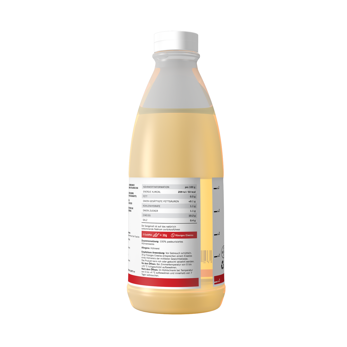 Goods Solutions Eiklar 1L