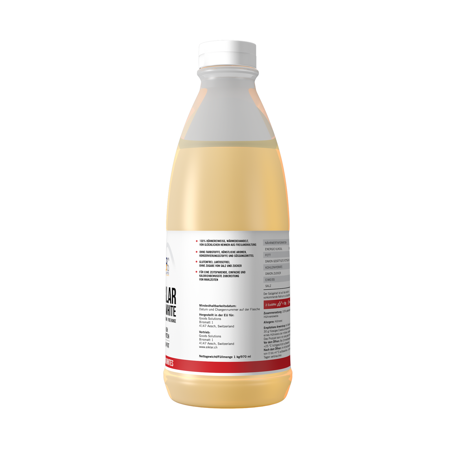 Goods Solutions Eiklar 1L