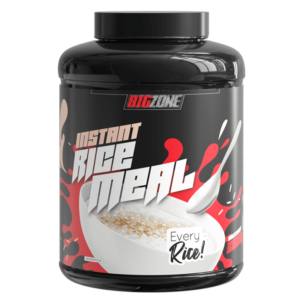 Big Zone Instant Rice Meal Every RiceTM - 3000g