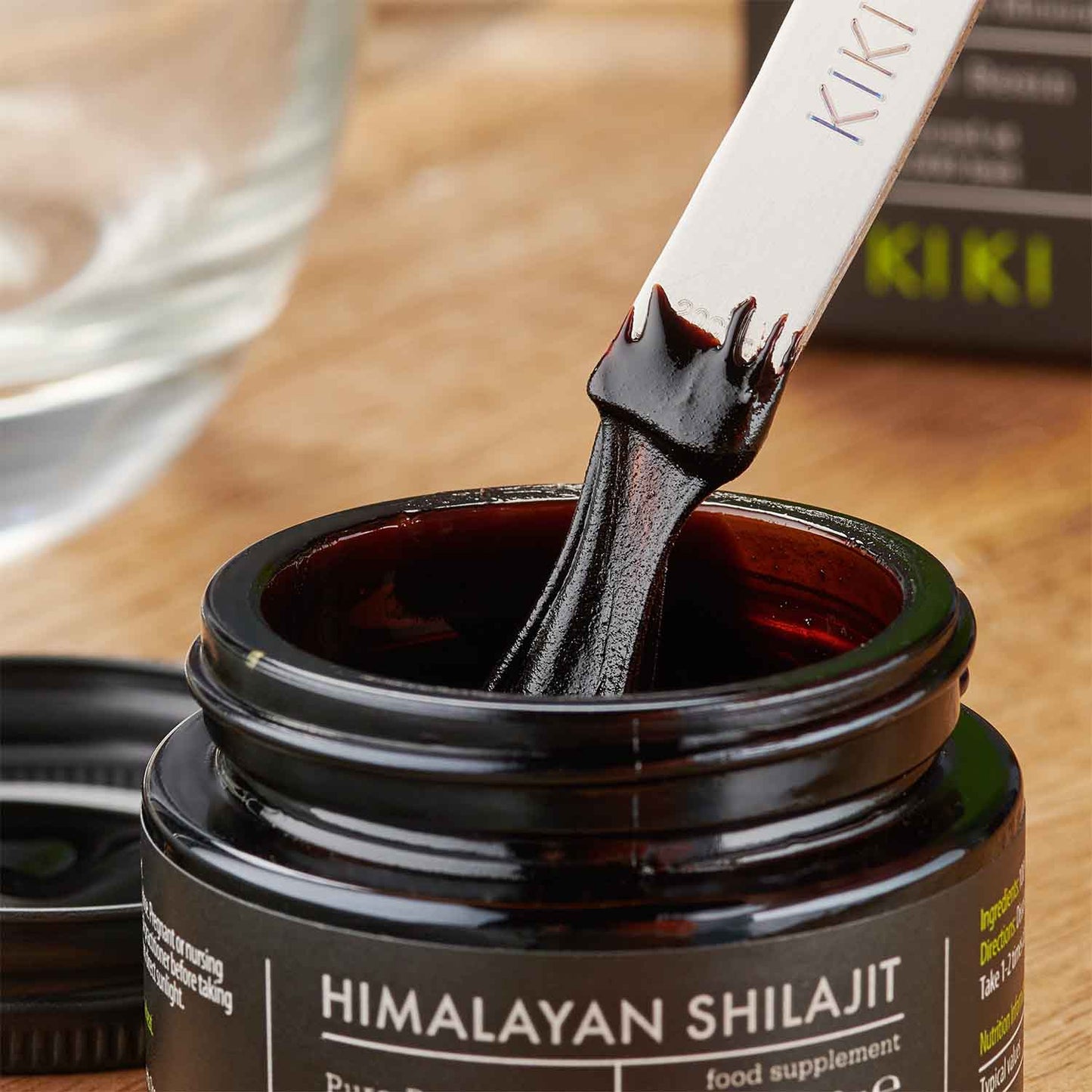 Himalaya Shilajit Harz - 30g
