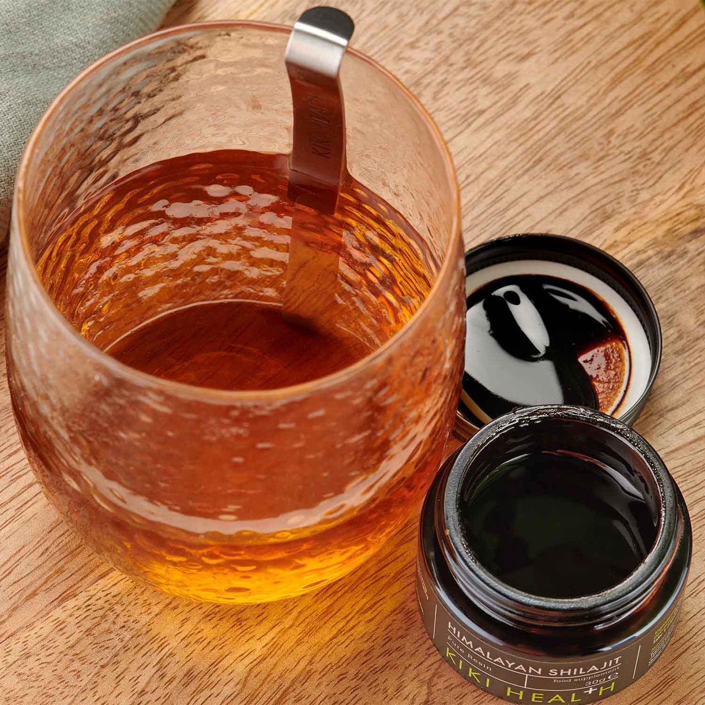 Himalaya Shilajit Harz - 30g