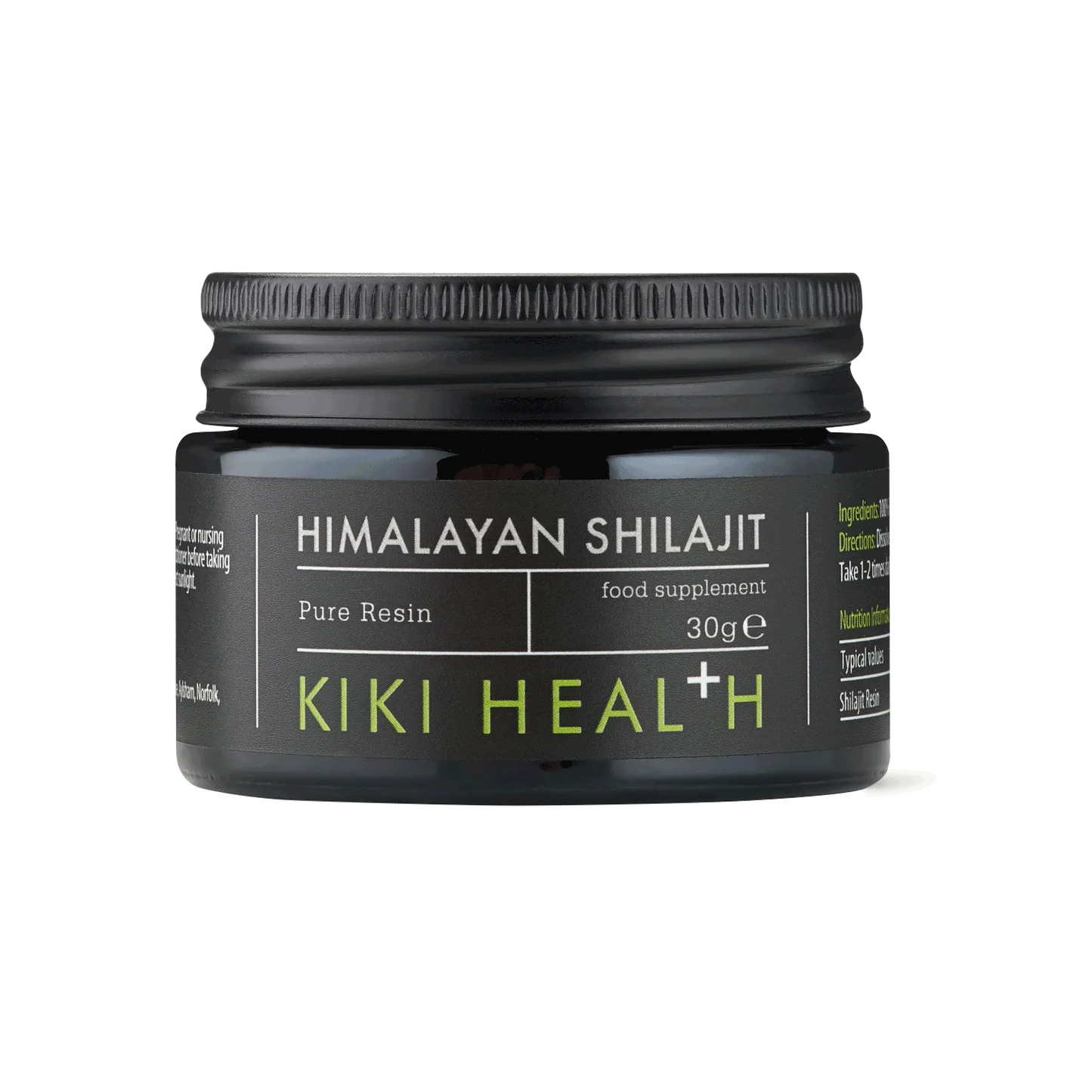 Himalaya Shilajit Harz - 30g