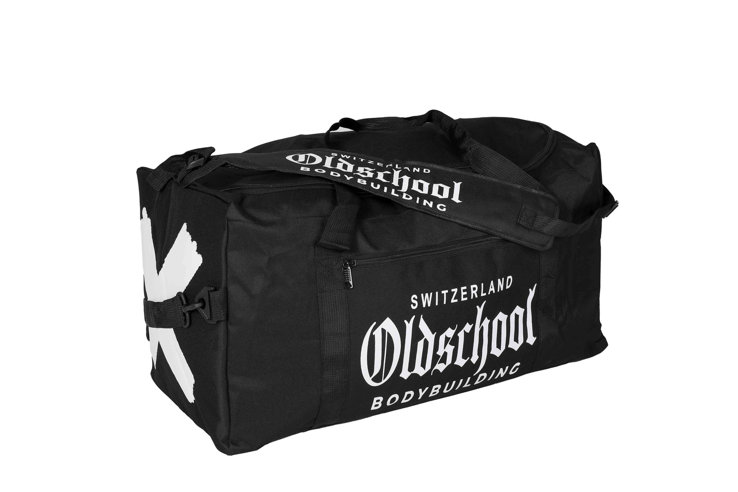 OLDSCHOOLBODYBUILDING OBS BIG GYM BAG