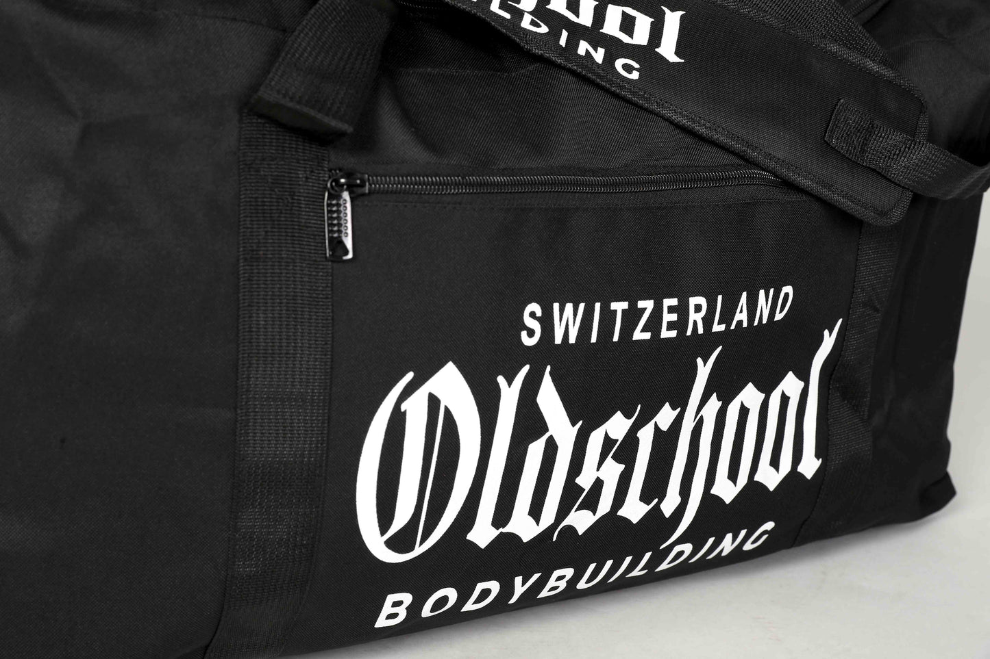 OLDSCHOOLBODYBUILDING OBS BIG GYM BAG