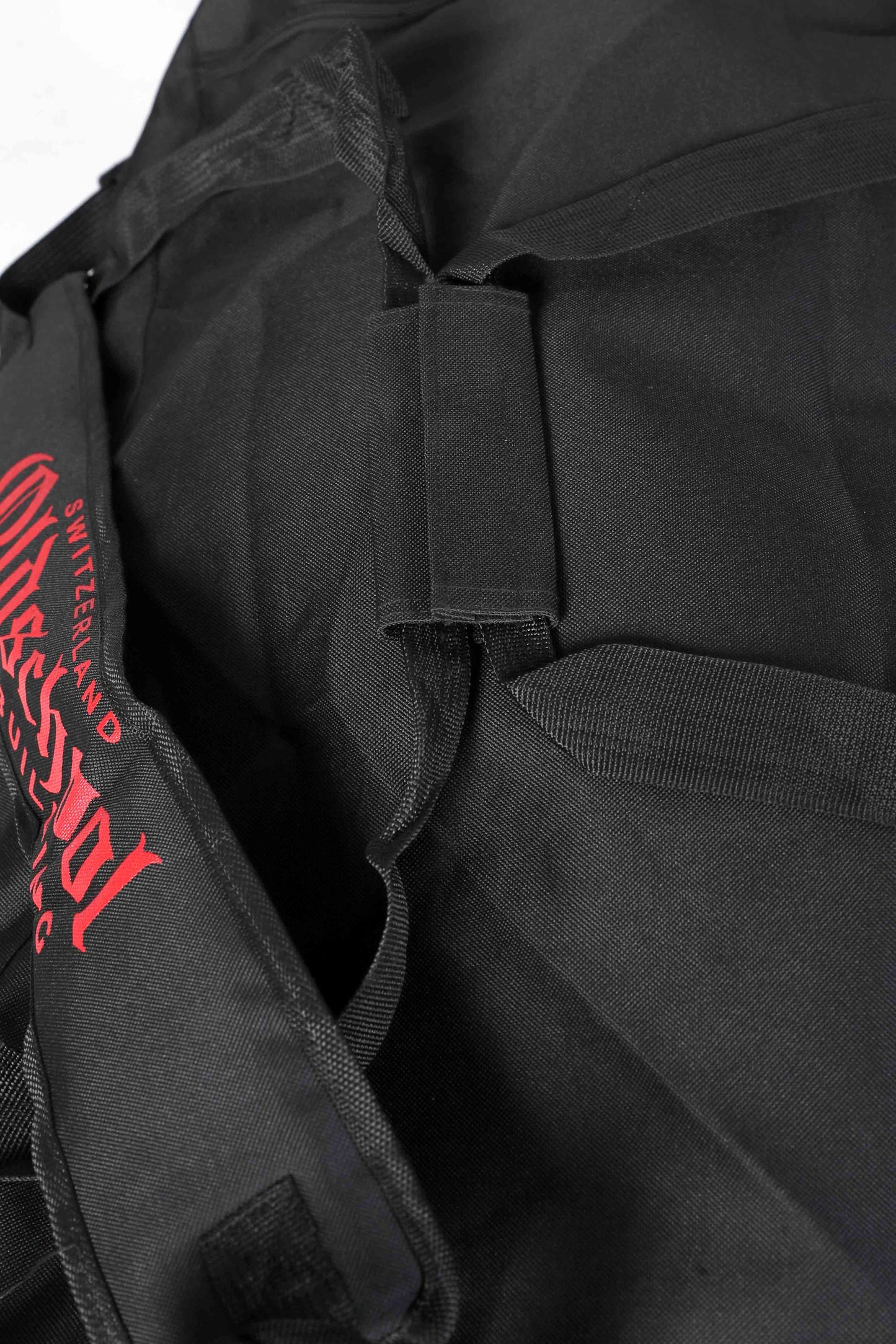 OLDSCHOOLBODYBUILDING OBS BIG GYM BAG