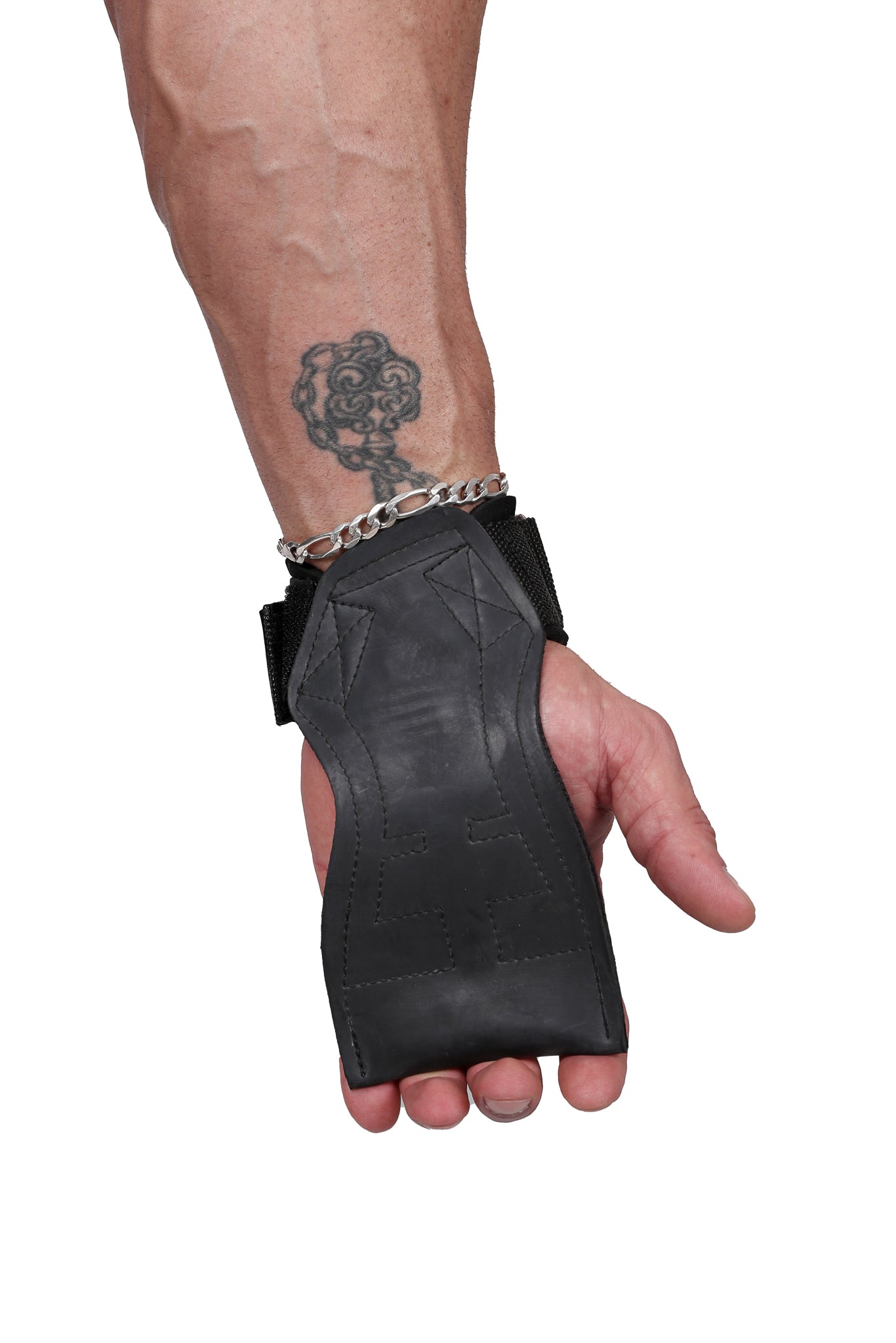 Cobra Grips - Zughilfe Oldschool Bodybuilding