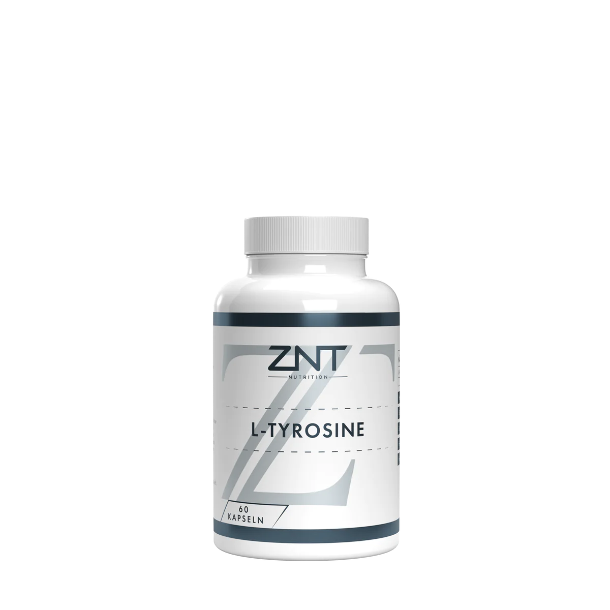 ZNT L-Tyrosine 60 Kpseln