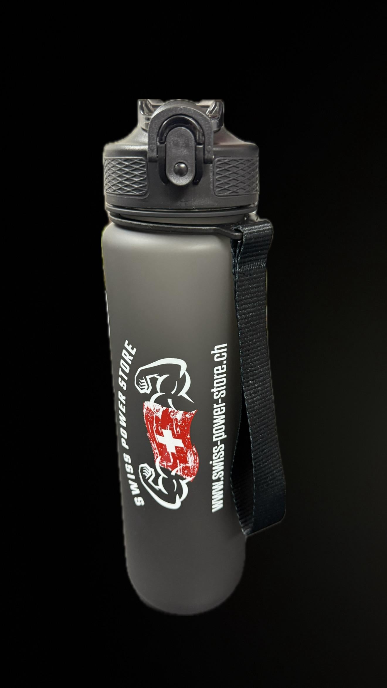 Swiss Power Store Water Bottle 1000ml