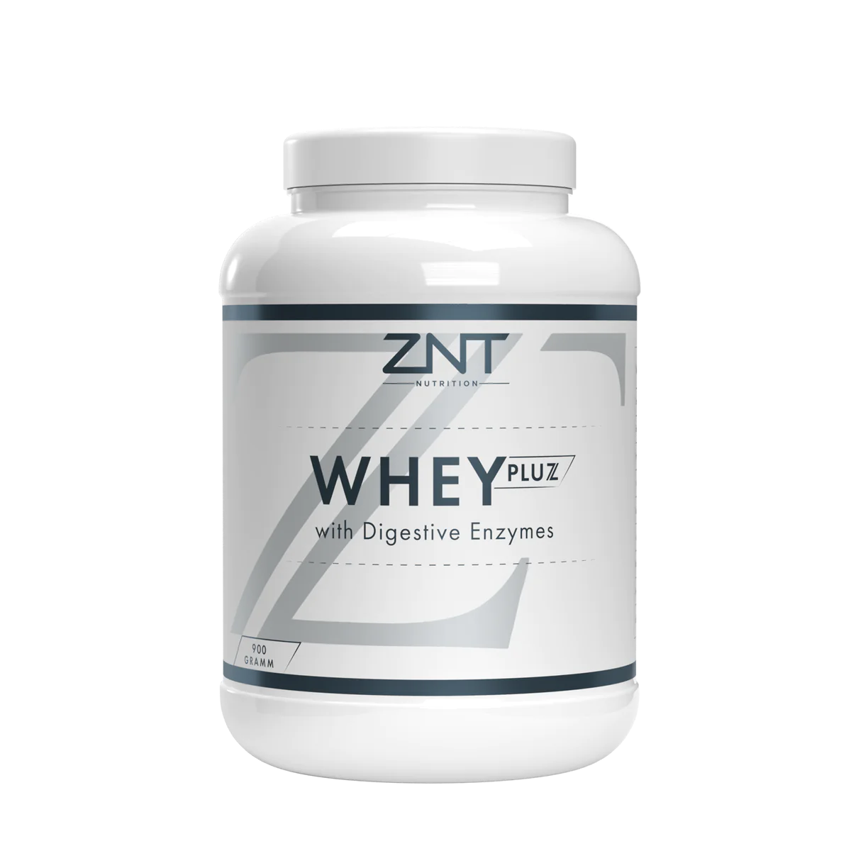 ZNT Nutrition Whey Pluz 900g