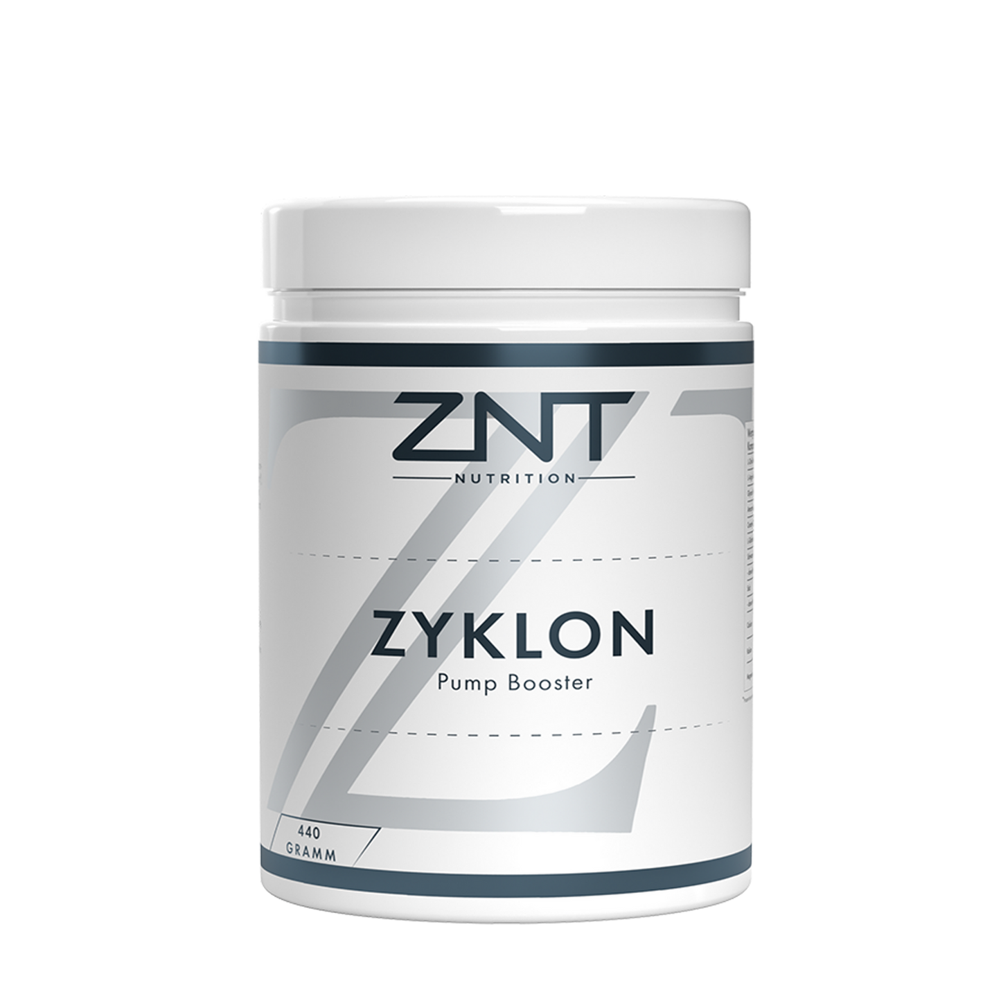 ZNT Nutrition Zyklon 440g