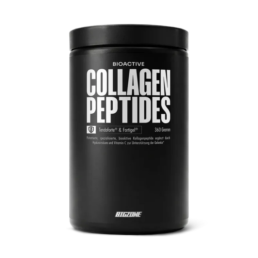 Big Zone Collagen Peptides