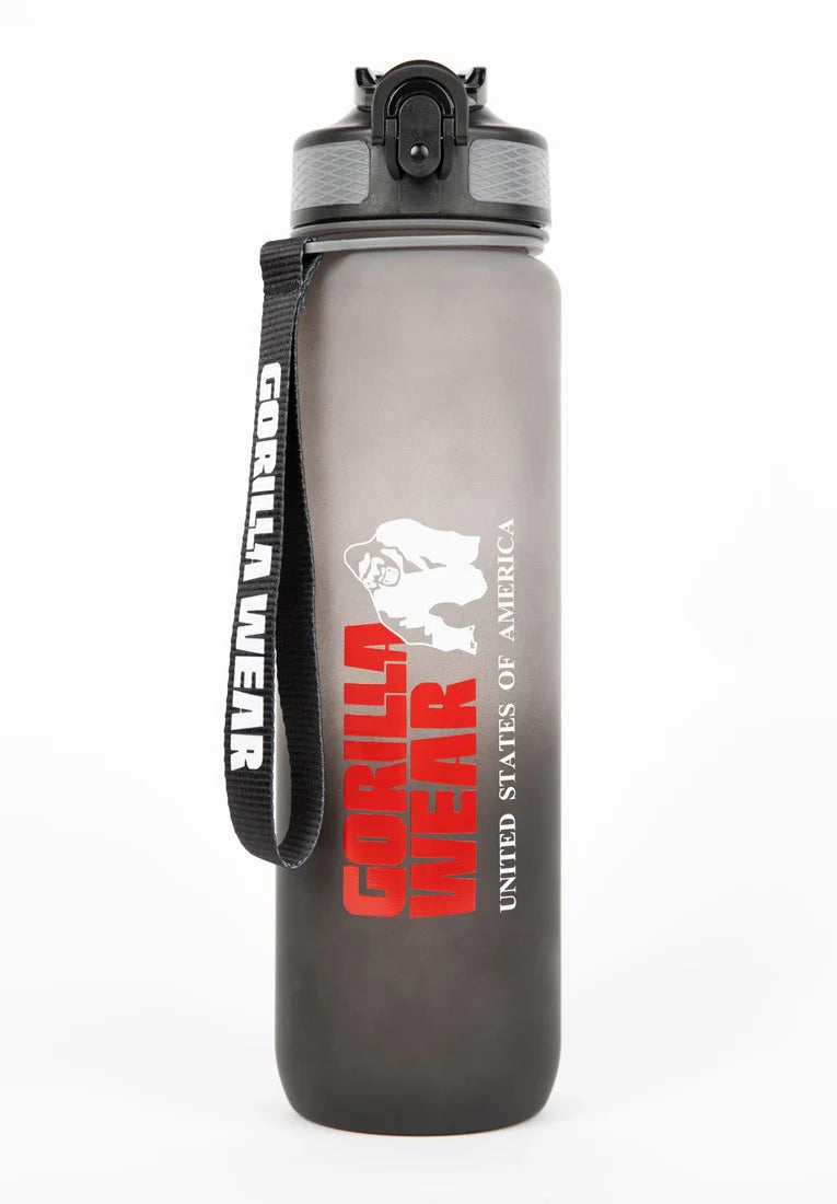 Gorilla Wear Gradient Water Bottle 1000ml