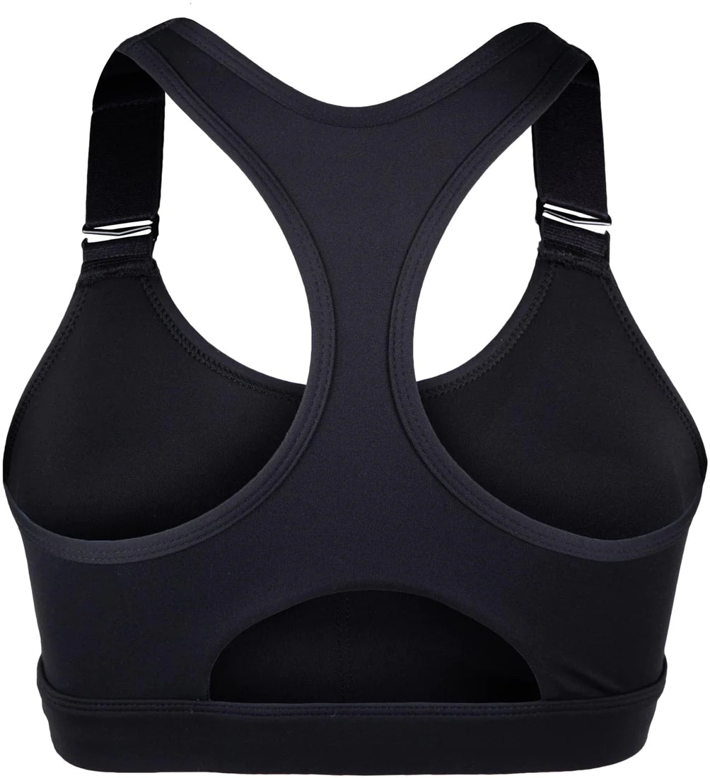 Monroe Sport Bra - Schwarz