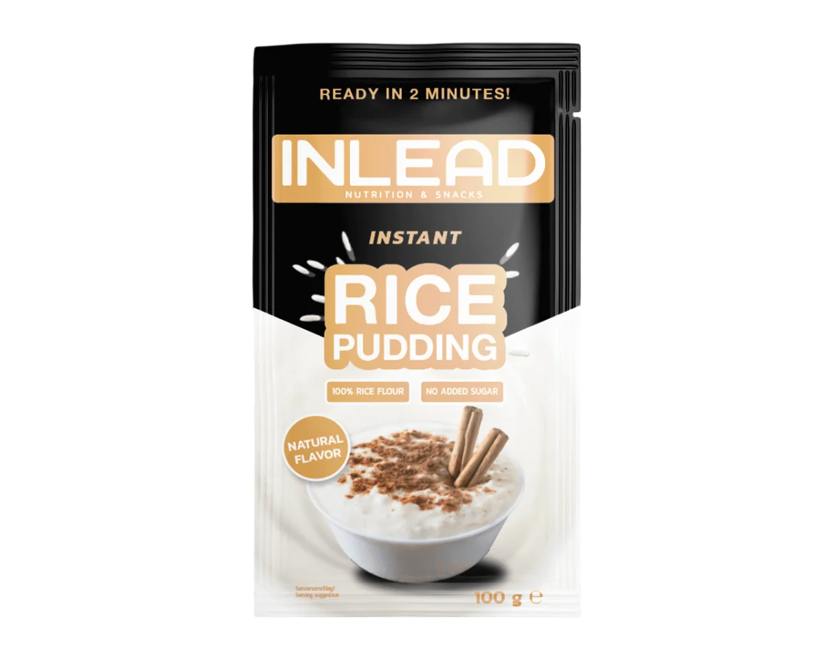 Inlead Instant Rice Pudding Probe