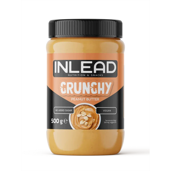Inlead Peanut Butter 500g