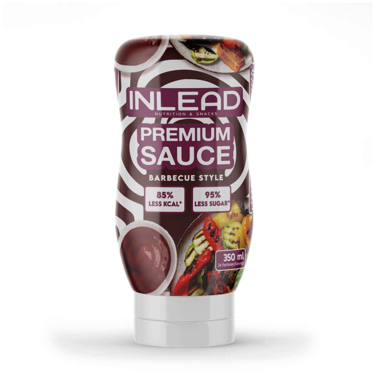 Inlead Premium Sauce 350ml