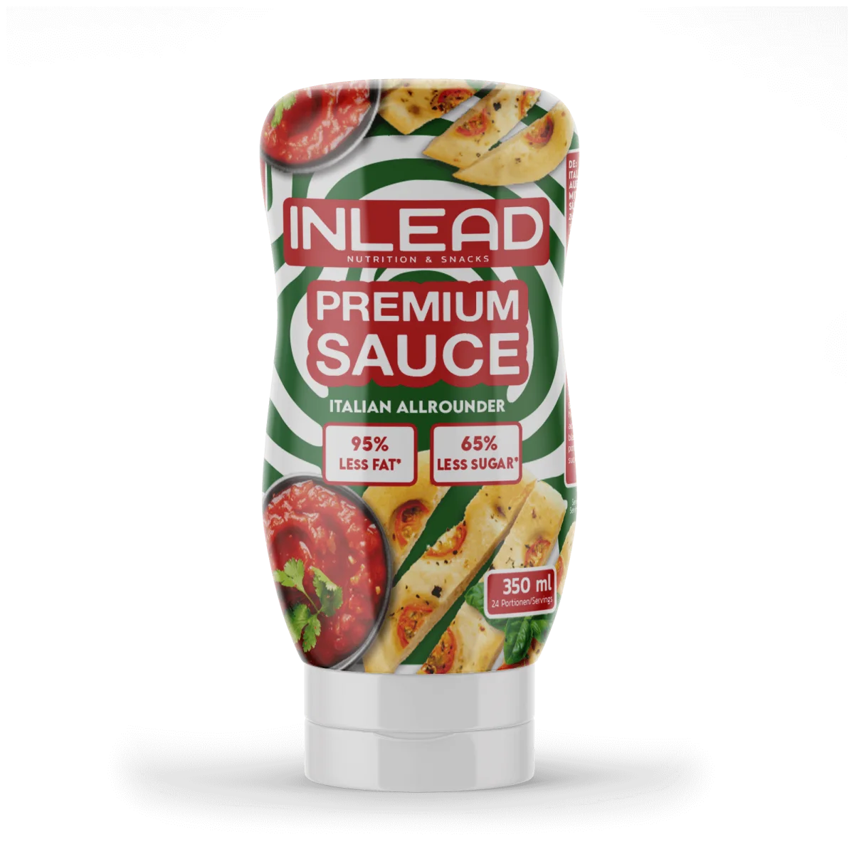 Inlead Premium Sauce 350ml