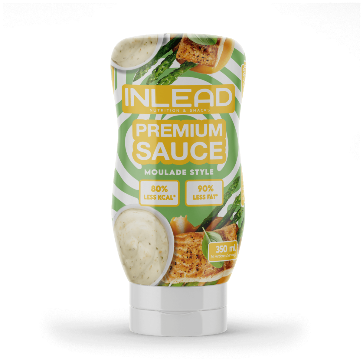 Inlead Premium Sauce 350ml