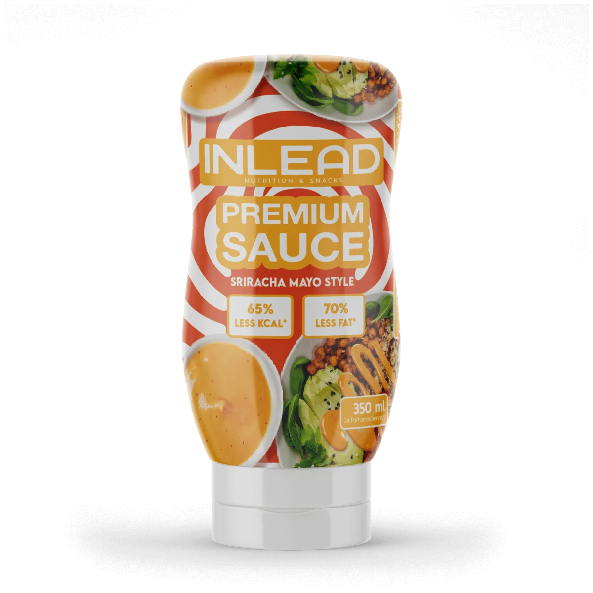 Inlead Premium Sauce 350ml