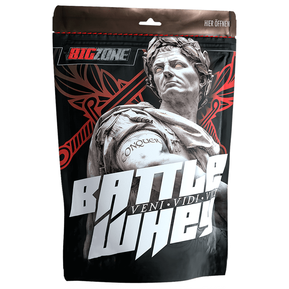 Battle Whey Minis - 200g