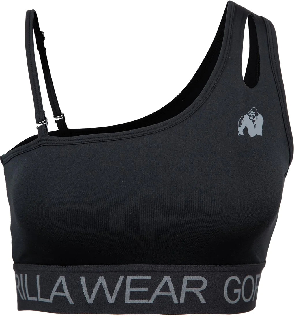Osseo Sports Bra - Schwarz