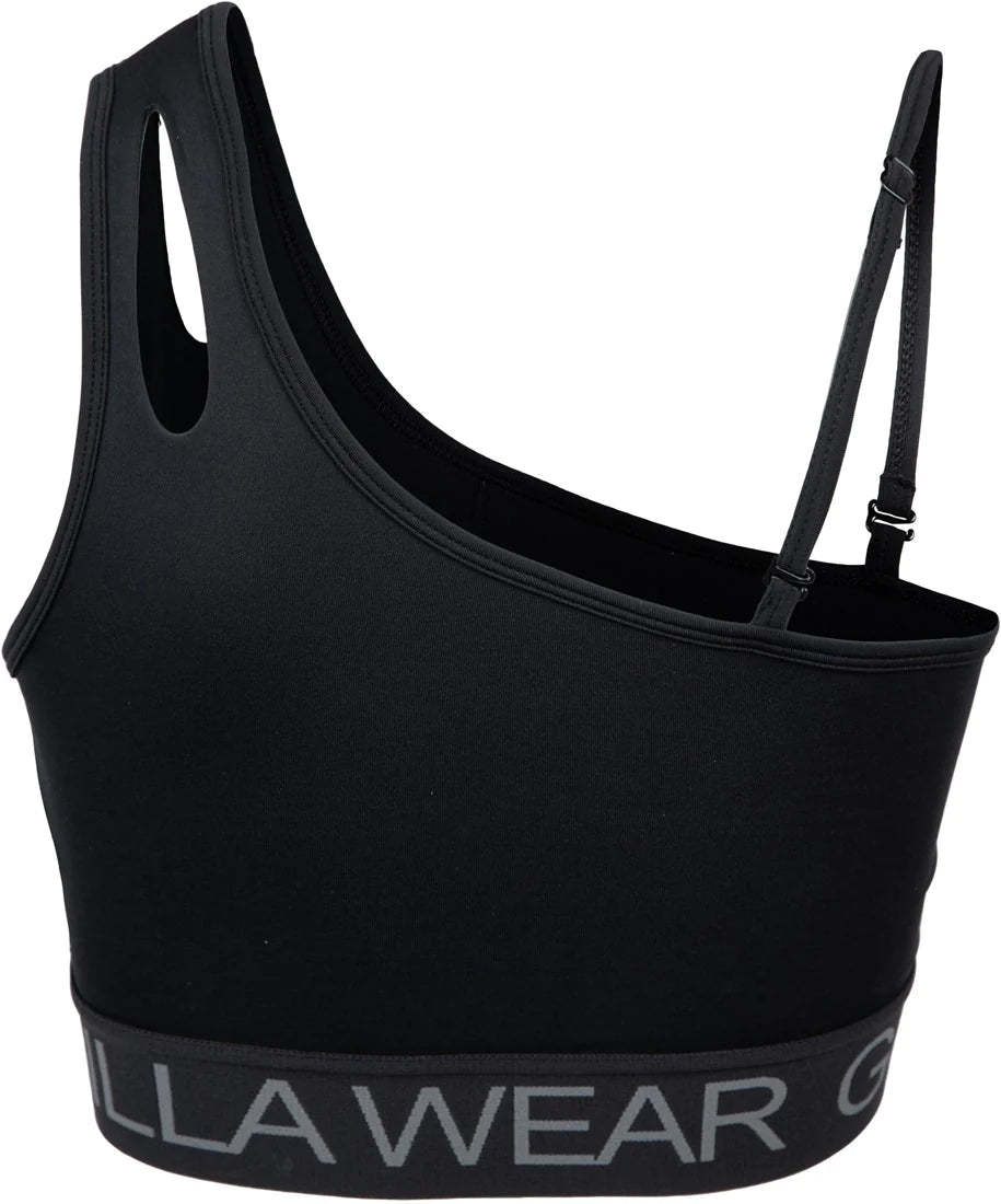 Osseo Sports Bra - Schwarz