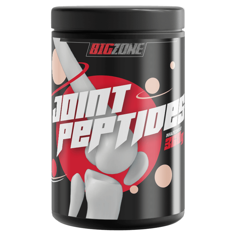 Big Zone Joint Peptides (360g Dose)