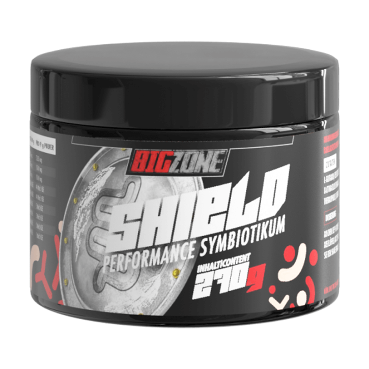 Big Zone Shield (270g)