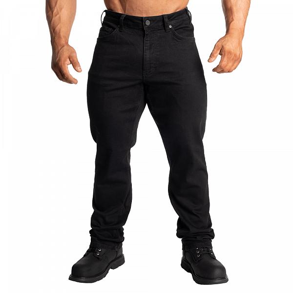 GASP Flex Denim - Black