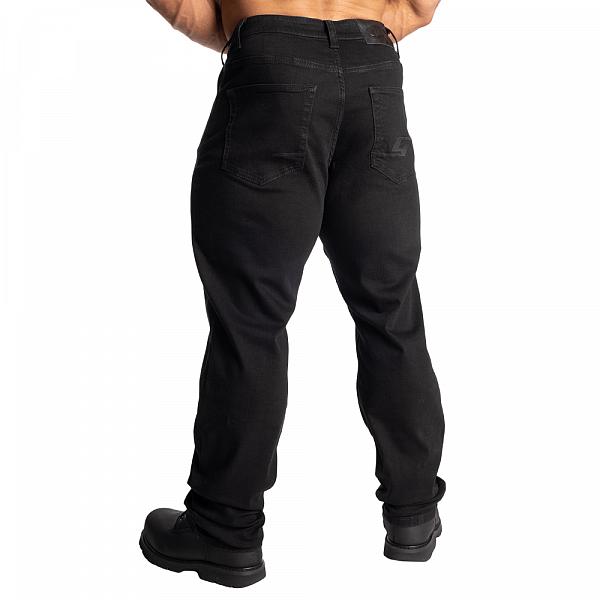 GASP Flex Denim - Black