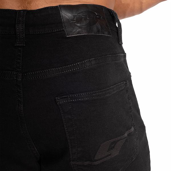 GASP Flex Denim - Black