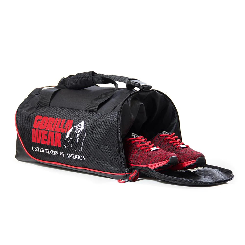 Jerome Gym Bag 2.0