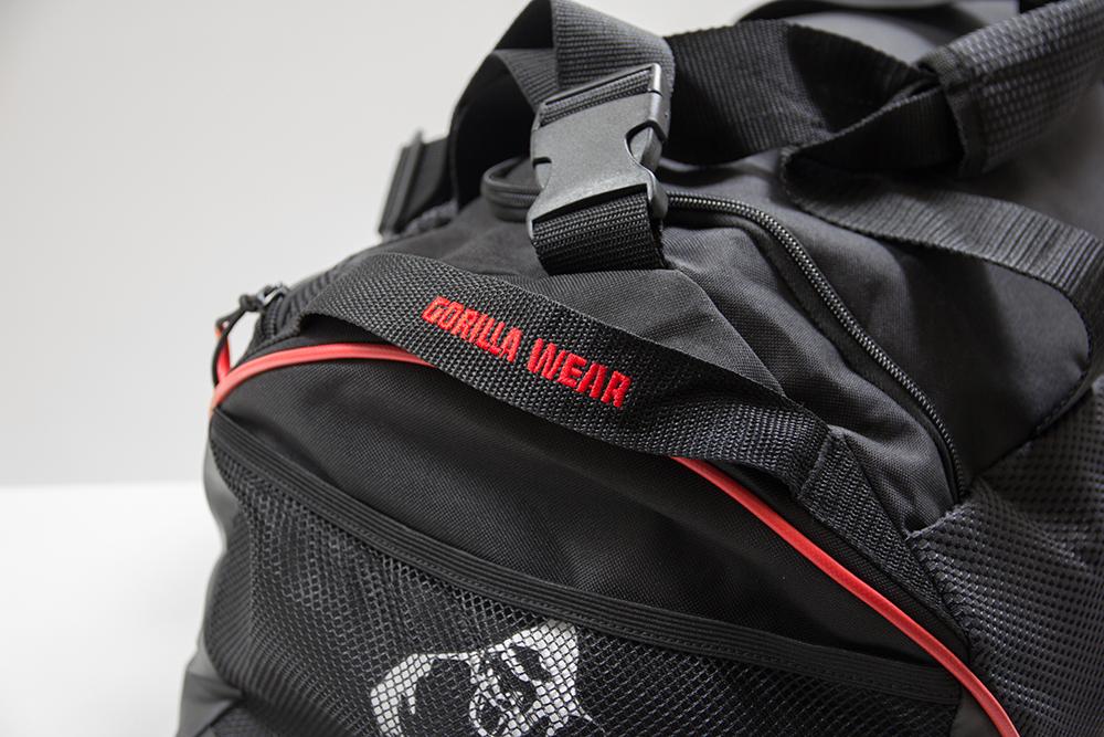 Jerome Gym Bag 2.0