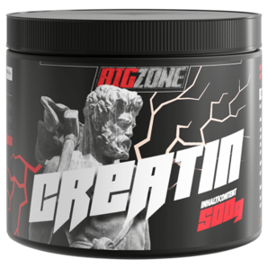Big Zone Creatin 500g
