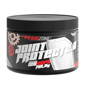 Big Zone Joint Protect 2.0 (120 Kapseln)