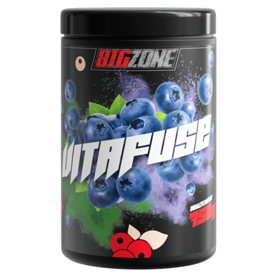 Big Zone Vitafuse 750g Dose