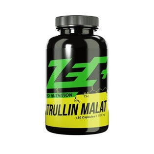 Citrulline Malate (180 Caps)