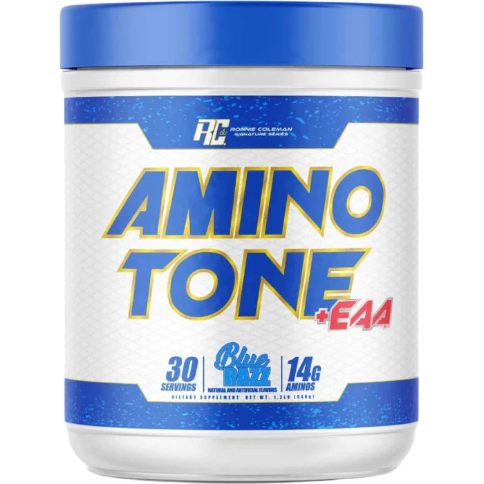 Ronnie Coleman Amino Tone 540g