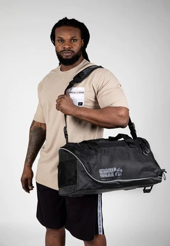 Jerome Gym Bag 2.0